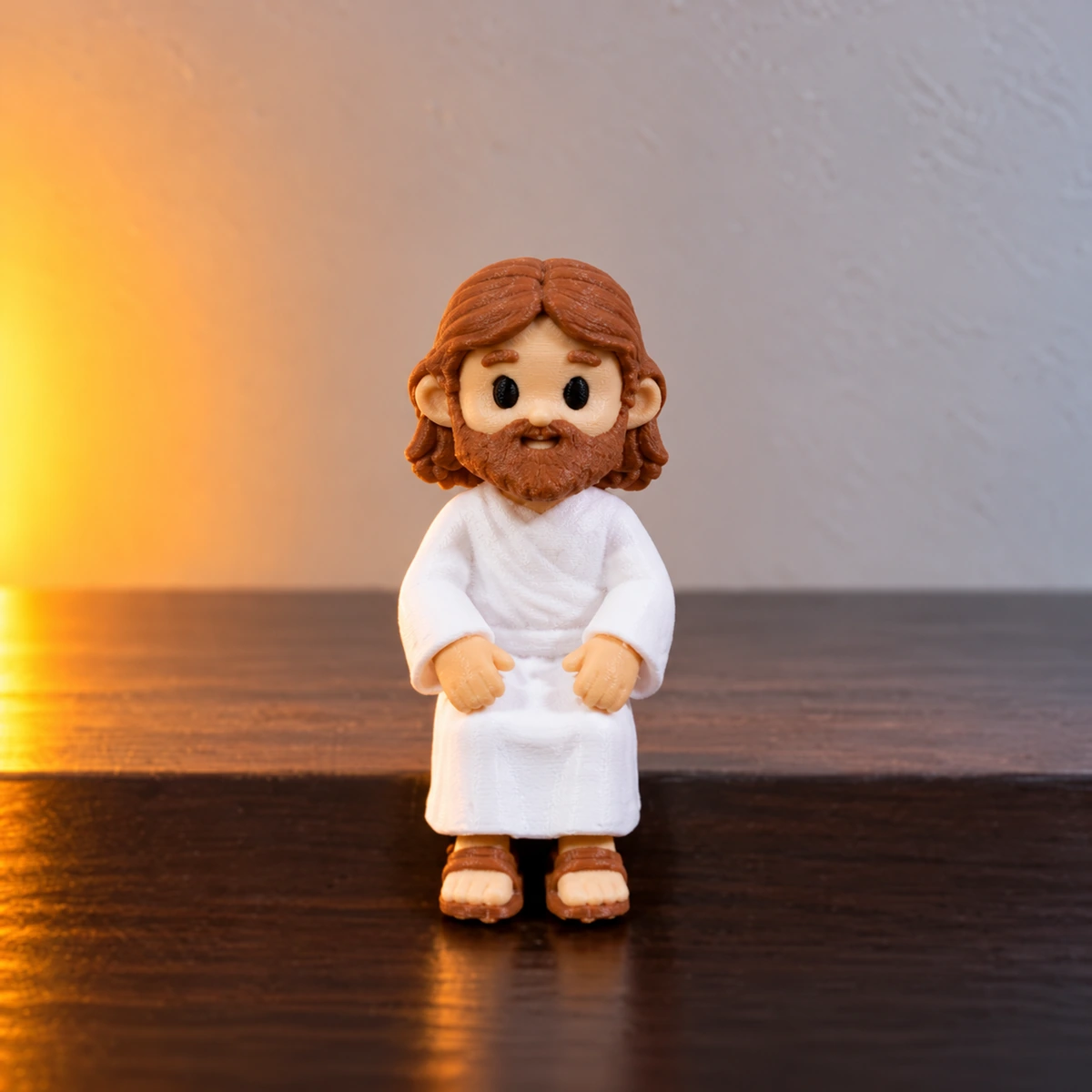 Mini Jesus