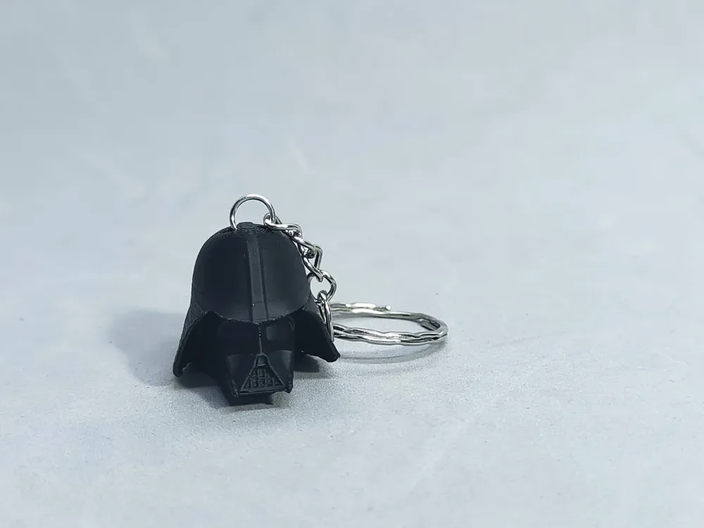 Chaveiro Darth Vader
